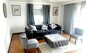 Relax Wohnung Lautertal