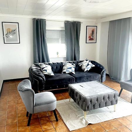 Relax Wohnung Lautertal Gadernheim Exterior foto