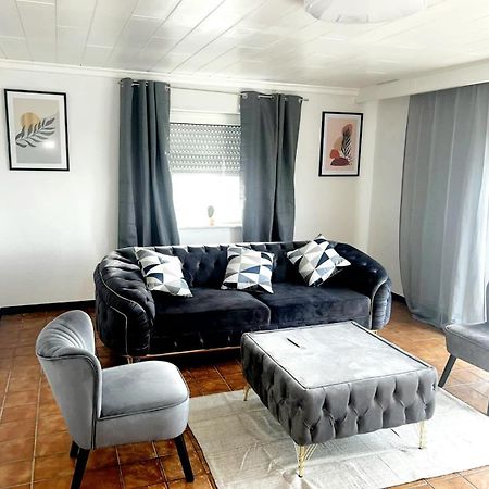Relax Wohnung Lautertal Gadernheim Exterior foto