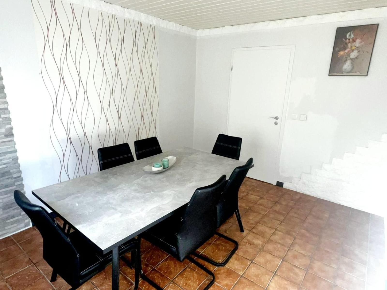 Relax Wohnung Lautertal Gadernheim Exterior foto
