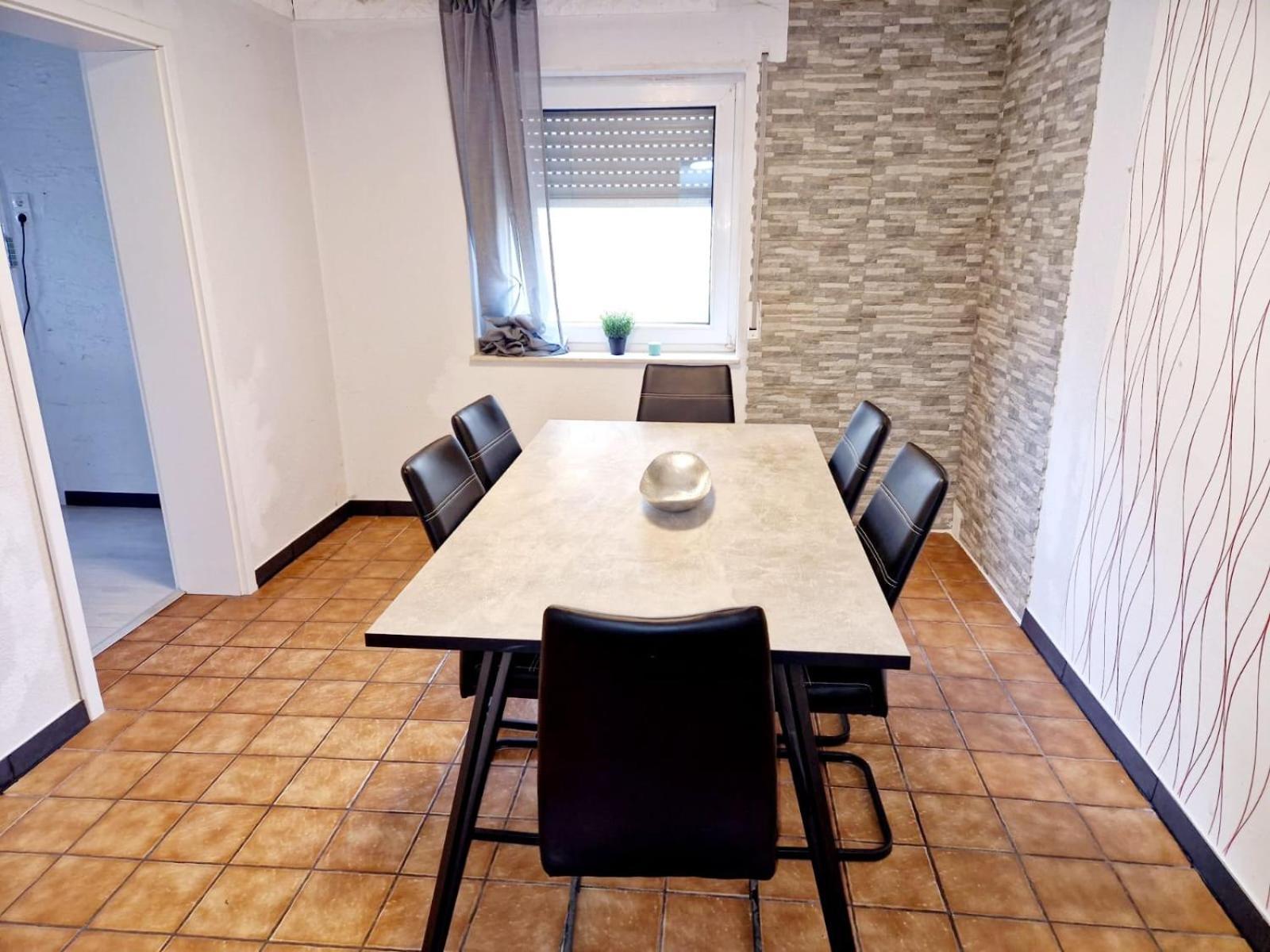 Relax Wohnung Lautertal Gadernheim Exterior foto