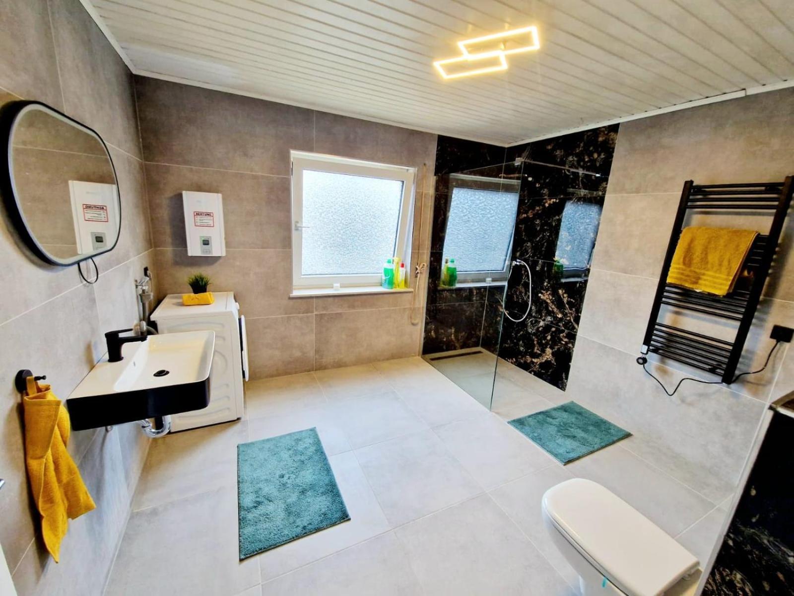 Relax Wohnung Lautertal Gadernheim Exterior foto
