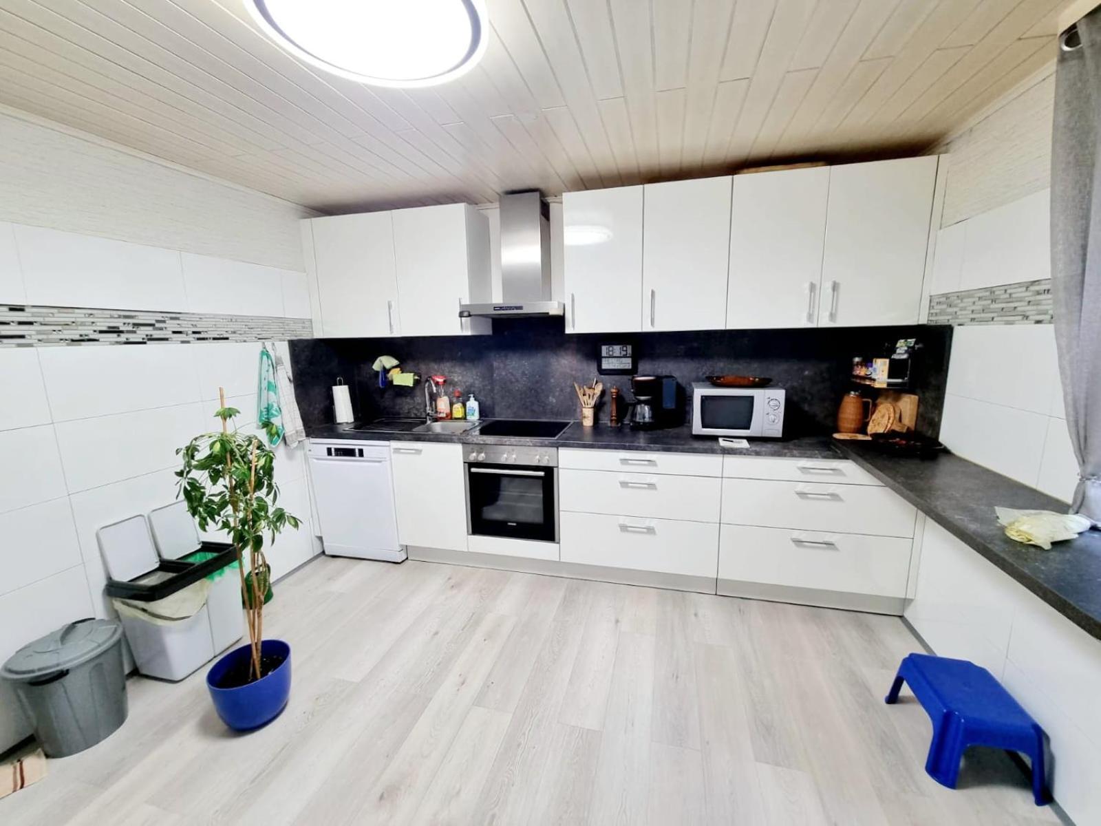 Relax Wohnung Lautertal Gadernheim Exterior foto