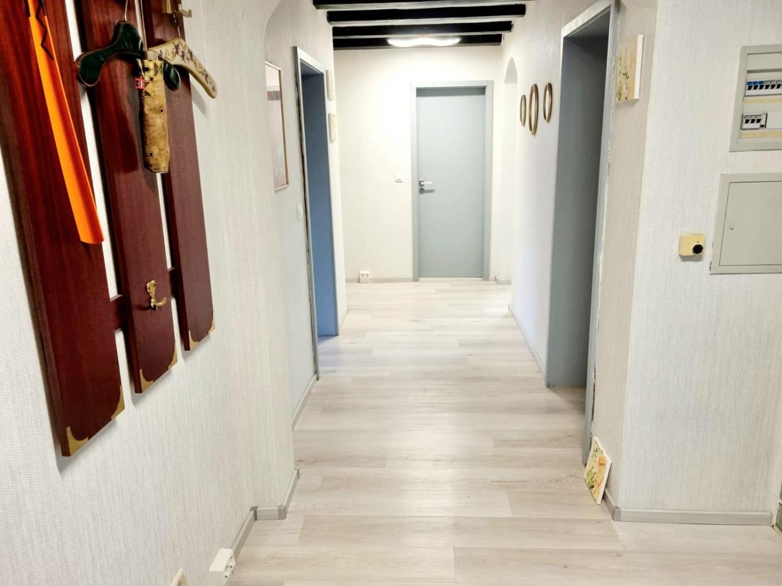 Relax Wohnung Lautertal Gadernheim Exterior foto