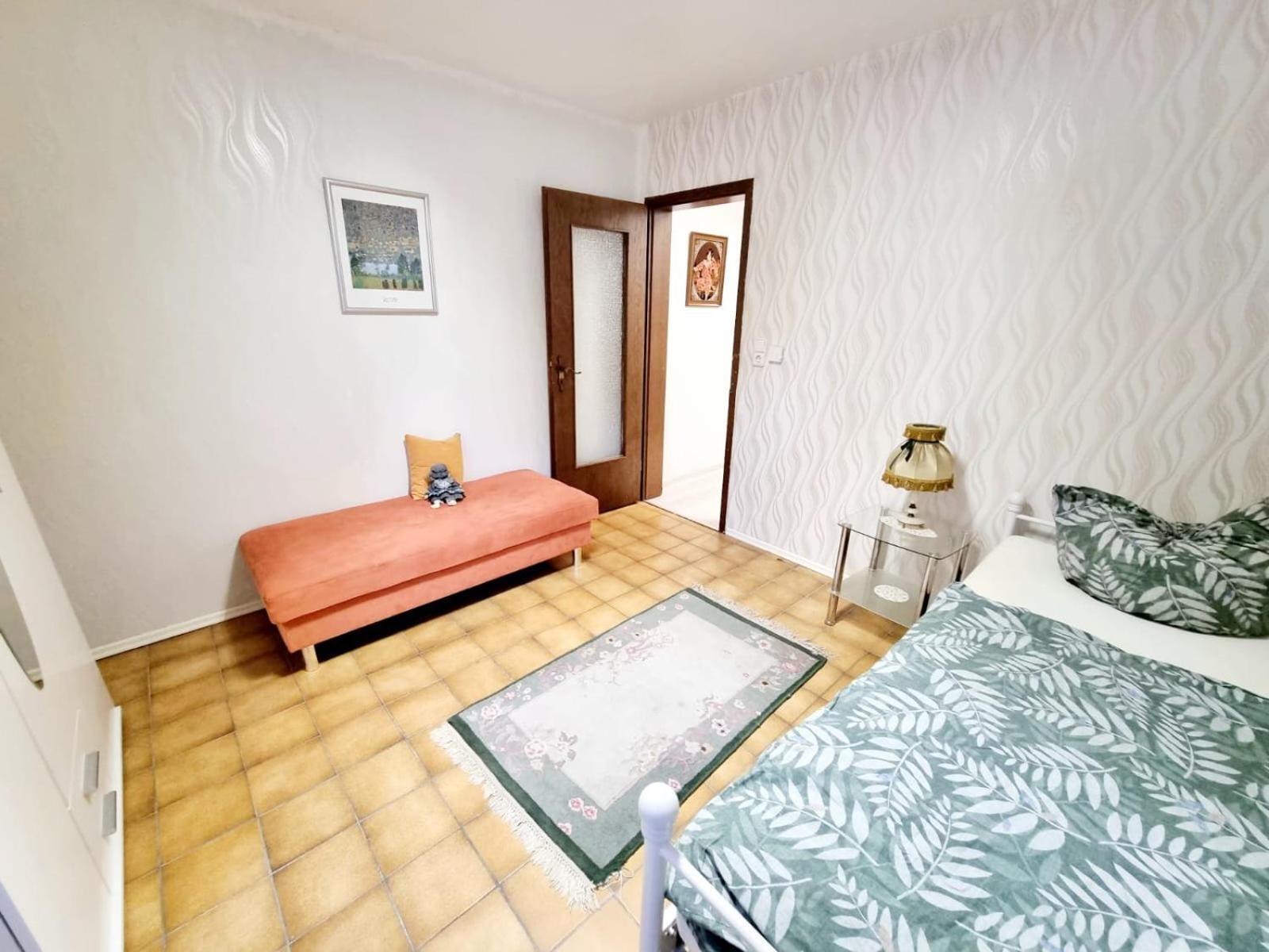 Relax Wohnung Lautertal Gadernheim Exterior foto