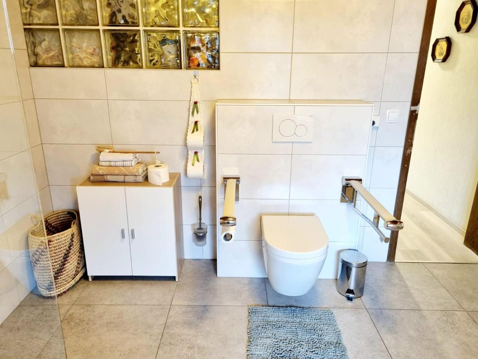 Relax Wohnung Lautertal Gadernheim Exterior foto